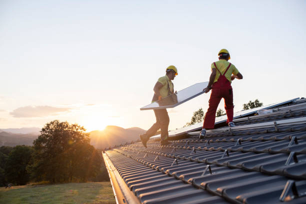 Best 4 Ply Roofing  in Wamac, IL
