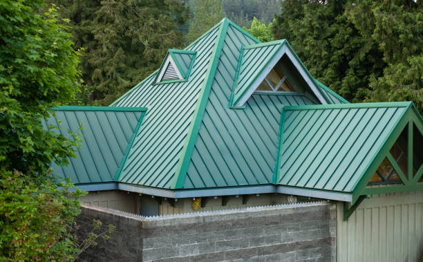 Best Roof Leak Repair  in Wamac, IL