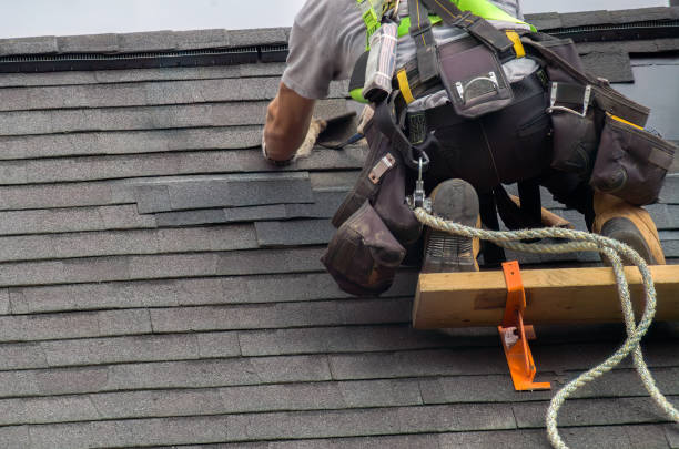 Reliable Wamac, IL Roofing Service Solutions