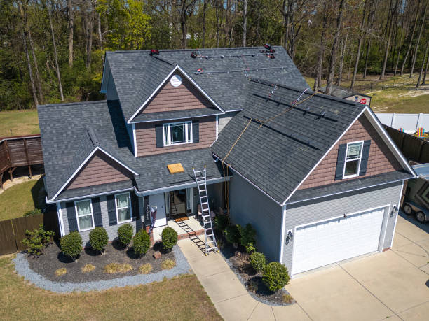 Best Roof Coating and Sealing  in Wamac, IL