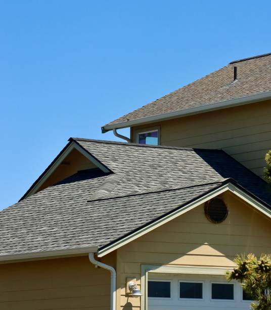 Best Commercial Roofing Services  in Wamac, IL